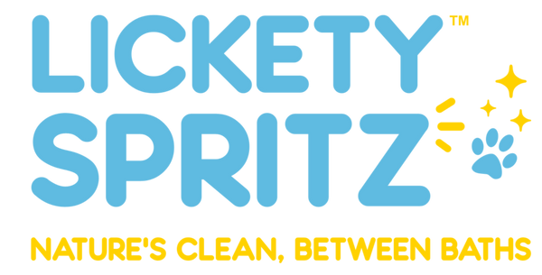 Lickety Spritz